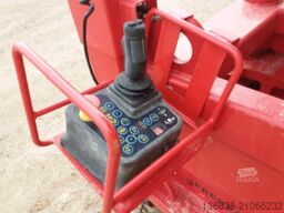 MAGNI DS2223RTP Diesel 22,00 m