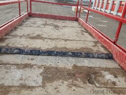 MAGNI DS2223RTP Diesel 22,00 m