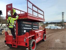 MAGNI DS2223RTP Diesel 22,00 m