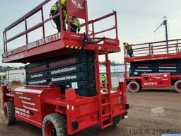 MAGNI DS2223RTP Diesel 22,00 m