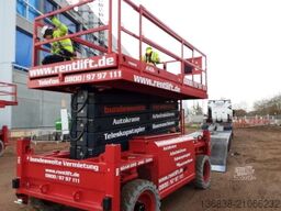 MAGNI DS2223RTP Diesel 22,00 m