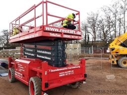 MAGNI DS2223RTP Diesel 22,00 m