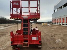 MAGNI DS2223RTP Diesel 22,00 m