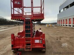 MAGNI DS2223RTP Diesel 22,00 m