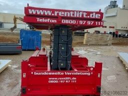 MAGNI DS2223RTP Diesel 22,00 m