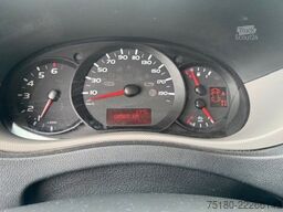 RENAULT Master 2 Pferdetransporter Hengstausstattung 3,5