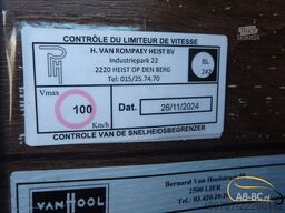 VAN HOOL Van Hool TX15 Acron 46 Seats EURO 6