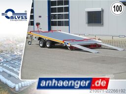 BLYSS Autotransporter 500x209x5cm 2700kg zGG