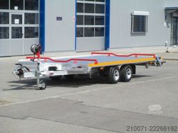 BLYSS Autotransporter 500x209x5cm 2700kg zGG