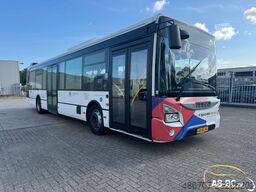 IVECO Urbanway, 36 Sitze