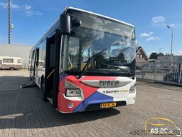 IVECO Urbanway, 36 Sitze