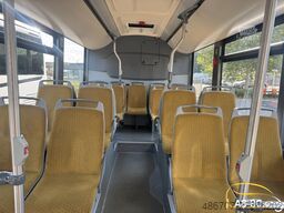 IVECO Urbanway, 36 Sitze