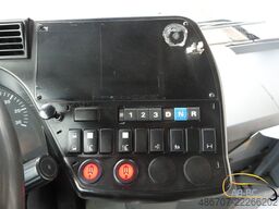 IVECO Urbanway, 36 Sitze