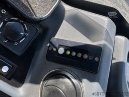 IVECO Urbanway, 36 Sitze