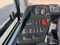 IVECO Urbanway, 36 Sitze