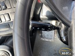 IVECO Urbanway, 36 Sitze