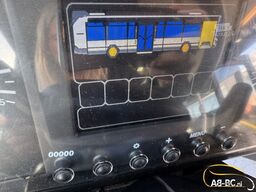 IVECO Urbanway, 36 Sitze
