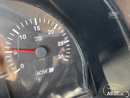 IVECO Urbanway, 36 Sitze