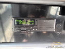 IVECO Urbanway, 36 Sitze