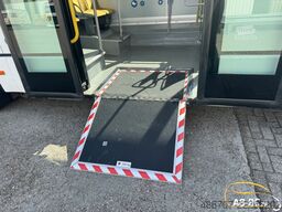IVECO Urbanway, 36 Sitze
