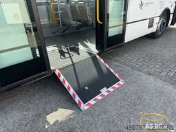 IVECO Urbanway, 36 Sitze