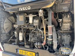 IVECO Urbanway, 36 Sitze