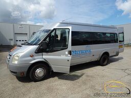 FORD Transit Tourneo 16 SITZE EURO 5