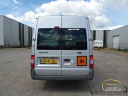FORD Transit Tourneo 16 SITZE EURO 5