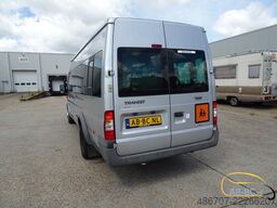 FORD Transit Tourneo 16 SITZE EURO 5