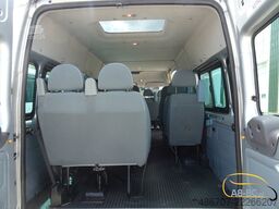 FORD Transit Tourneo 16 SITZE EURO 5