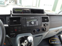 FORD Transit Tourneo 16 SITZE EURO 5