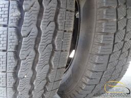 FORD Transit Tourneo 16 SITZE EURO 5