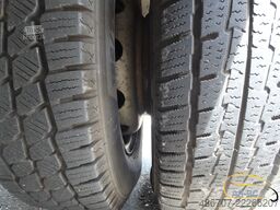 FORD Transit Tourneo 16 SITZE EURO 5