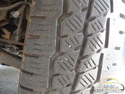 FORD Transit Tourneo 16 SITZE EURO 5
