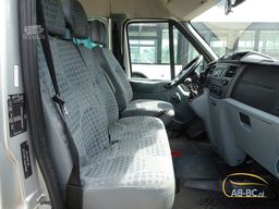 FORD Transit Tourneo 16 SITZE EURO 5
