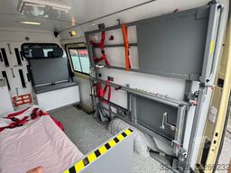 MERCEDES-BENZ Sprinter 313 CDI/Krankenwagen/DRK/23TKM/TOP