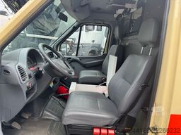 MERCEDES-BENZ Sprinter 313 CDI/Krankenwagen/DRK/23TKM/TOP
