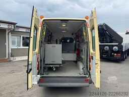 MERCEDES-BENZ Sprinter 313 CDI/Krankenwagen/DRK/23TKM/TOP