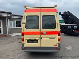 MERCEDES-BENZ Sprinter 313 CDI/Krankenwagen/DRK/23TKM/TOP
