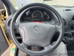 MERCEDES-BENZ Sprinter 313 CDI/Krankenwagen/DRK/23TKM/TOP