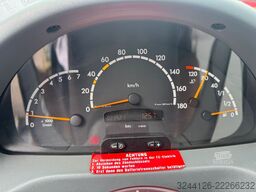 MERCEDES-BENZ Sprinter 313 CDI/Krankenwagen/DRK/23TKM/TOP