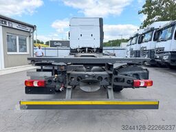 MERCEDES-BENZ Actros2540/6x2/Fahrschule/5-Sitze/BIG-SPACE/Lift