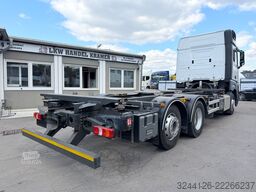 MERCEDES-BENZ Actros2540/6x2/Fahrschule/5-Sitze/BIG-SPACE/Lift