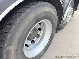 MERCEDES-BENZ Actros2540/6x2/Fahrschule/5-Sitze/BIG-SPACE/Lift