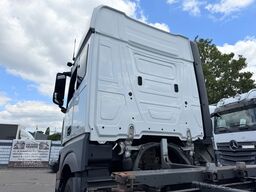 MERCEDES-BENZ Actros2540/6x2/Fahrschule/5-Sitze/BIG-SPACE/Lift