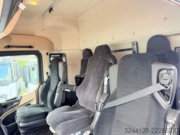 MERCEDES-BENZ Actros2540/6x2/Fahrschule/5-Sitze/BIG-SPACE/Lift