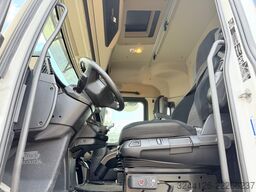 MERCEDES-BENZ Actros2540/6x2/Fahrschule/5-Sitze/BIG-SPACE/Lift