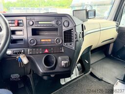 MERCEDES-BENZ Actros2540/6x2/Fahrschule/5-Sitze/BIG-SPACE/Lift