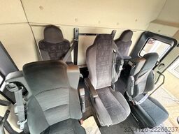 MERCEDES-BENZ Actros2540/6x2/Fahrschule/5-Sitze/BIG-SPACE/Lift