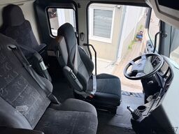 MERCEDES-BENZ Actros2540/6x2/Fahrschule/5-Sitze/BIG-SPACE/Lift